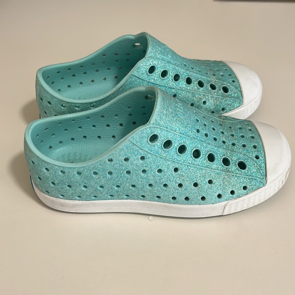 Natives - Toddler Girl Size 9